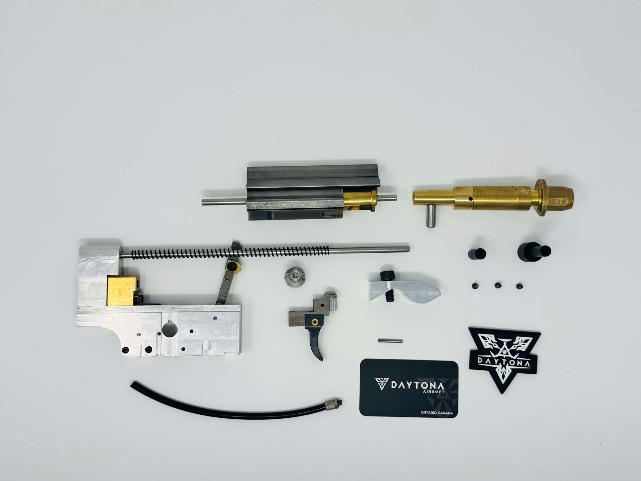 Daytona LCT G3 HPA Recoil Conversion Kit