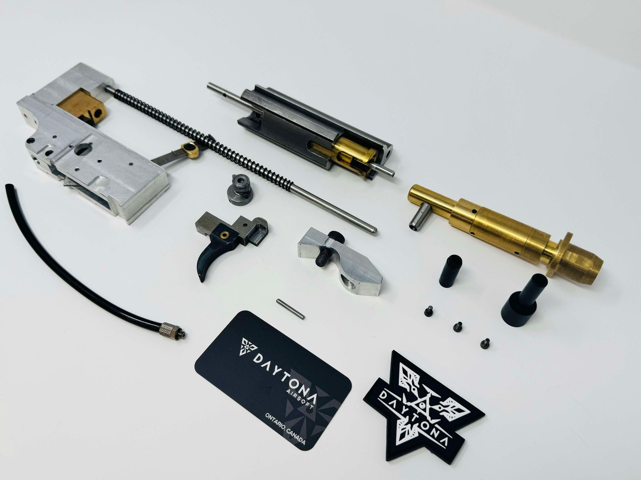 Daytona LCT G3 HPA Recoil Conversion Kit