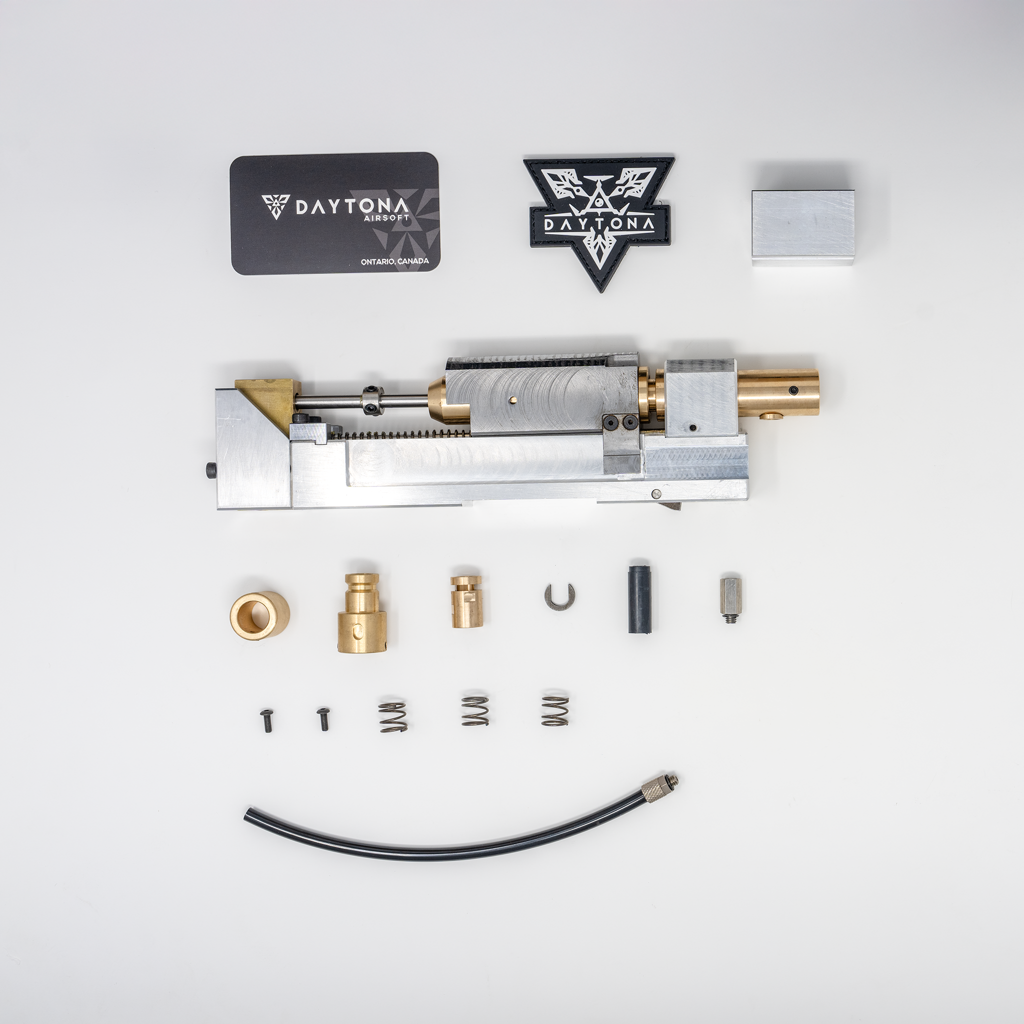 Daytona A&K M60 HPA Recoil Conversion Kit