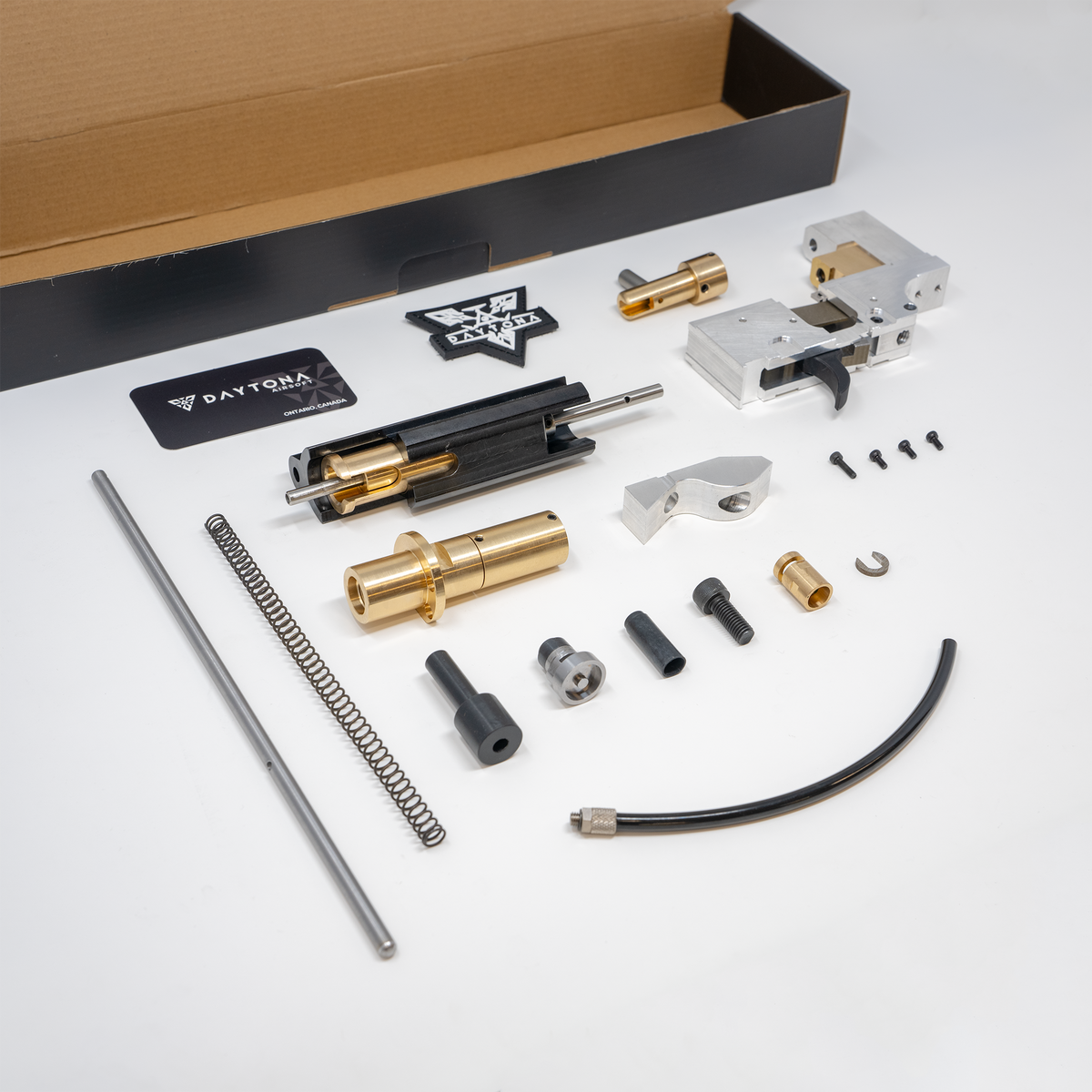 Daytona LCT G3 HPA Recoil Conversion Kit