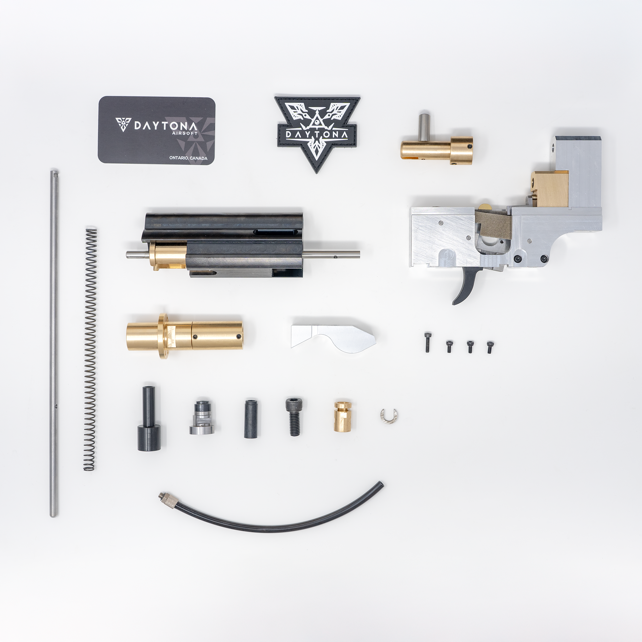 Daytona LCT G3 HPA Recoil Conversion Kit