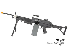 Daytona M249 MKI Pre-Built Complete Gun