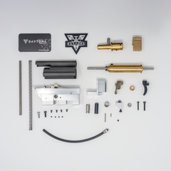 Daytona VFC AEG MP5 HPA Recoil Conversion Kit