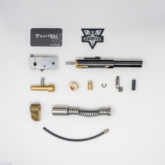 Daytona WE M4/HK416/Raptor HPA Recoil Conversion Kit