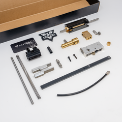 Daytona WE/Cybergun SCAR-L/MK16 HPA Recoil Conversion Kit