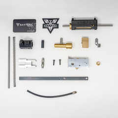 Daytona WE/Cybergun SCAR-L/MK16 HPA Recoil Conversion Kit